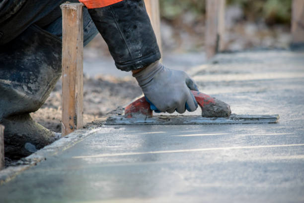 Best Stamped Concrete Services in Flat Rock, NC