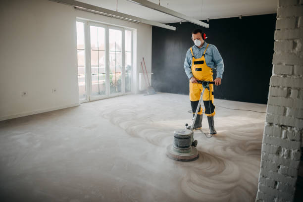 Best Concrete Slab Construction in Flat Rock, NC
