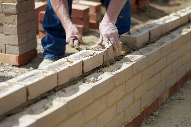Best Commercial Concrete Services in Flat Rock, NC