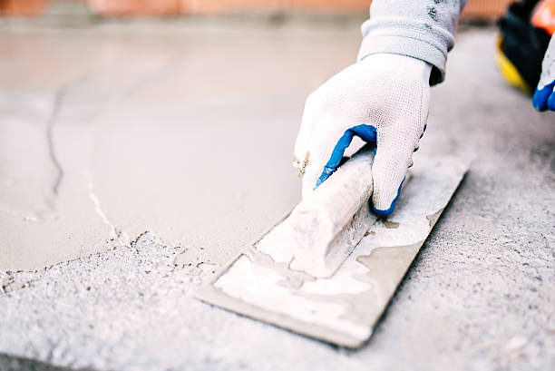 Best Industrial Concrete Flooring in Flat Rock, NC
